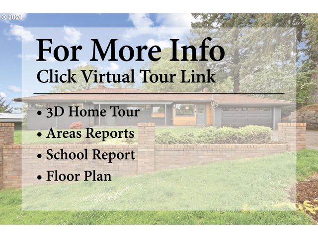 9233 Se HARNEY Ct, Portland, OR 97266