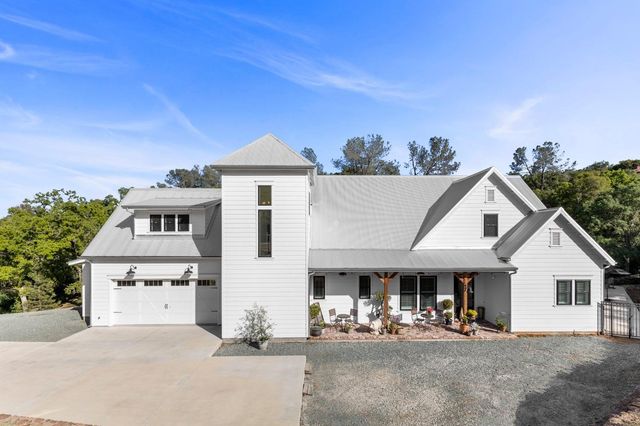 130 Allen Ranch Road, Sutter Creek, CA 95685