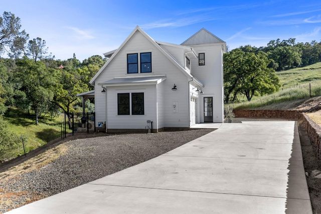 130 Allen Ranch Road, Sutter Creek, CA 95685