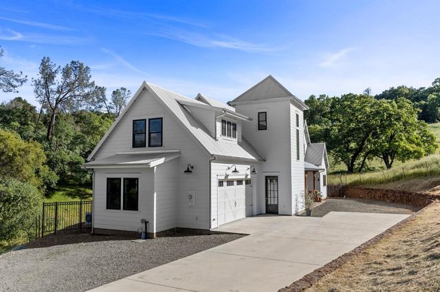 130 Allen Ranch Road, Sutter Creek, CA 95685