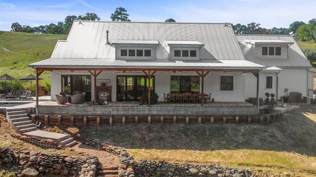 130 Allen Ranch Road, Sutter Creek, CA 95685