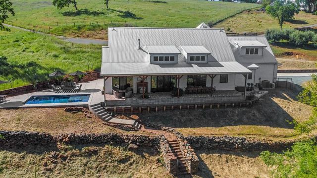 130 Allen Ranch Road, Sutter Creek, CA 95685