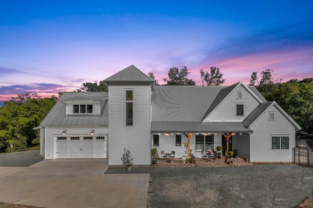 130 Allen Ranch Road, Sutter Creek, CA 95685