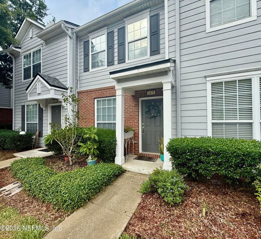 3470 NIGHTSCAPE Circle, Jacksonville, FL 32224