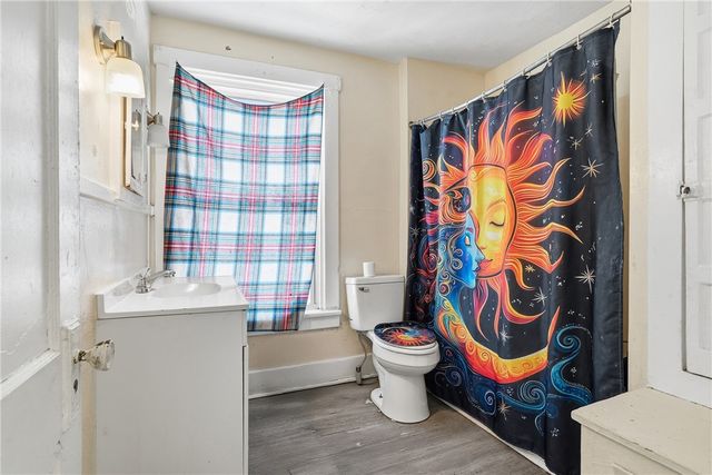 1245 Kenneth Avenue, New Kensington, PA 15068