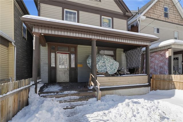 1245 Kenneth Avenue, New Kensington, PA 15068