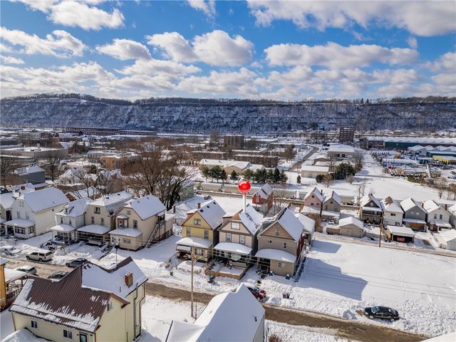 1245 Kenneth Avenue, New Kensington, PA 15068