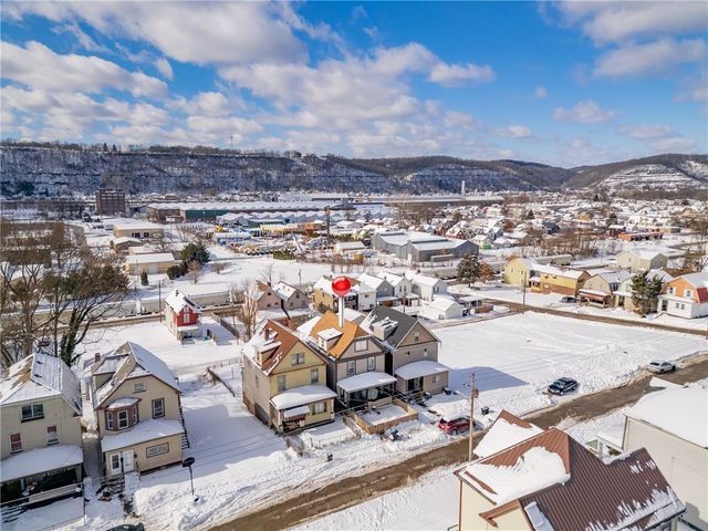 1245 Kenneth Avenue, New Kensington, PA 15068