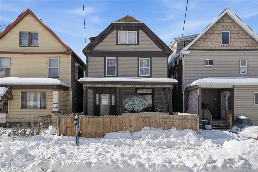 1245 Kenneth Avenue, New Kensington, PA 15068