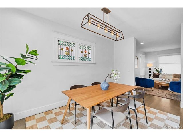 960 N Downing St, Denver, CO 80218