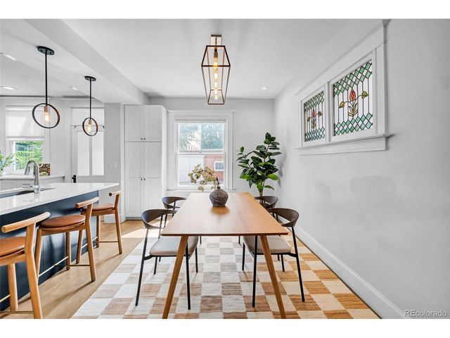 960 N Downing St, Denver, CO 80218