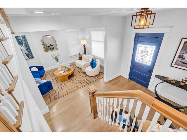 960 N Downing St, Denver, CO 80218