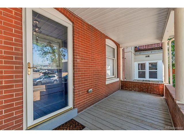 960 N Downing St, Denver, CO 80218