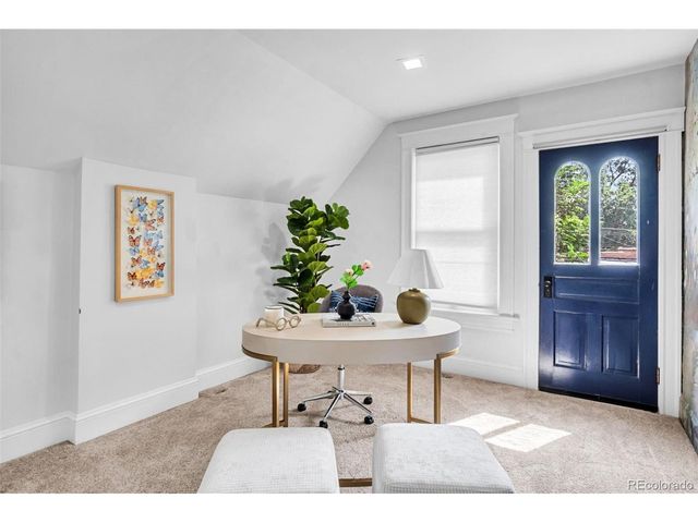 960 N Downing St, Denver, CO 80218
