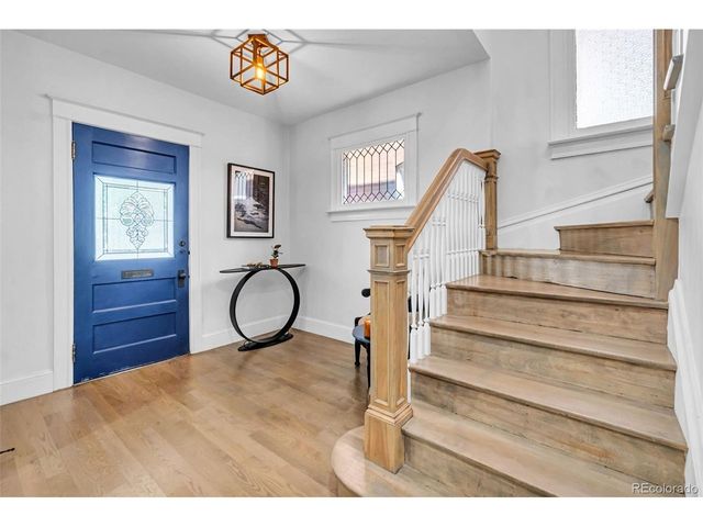 960 N Downing St, Denver, CO 80218
