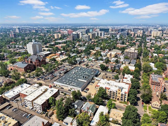 960 N Downing St, Denver, CO 80218