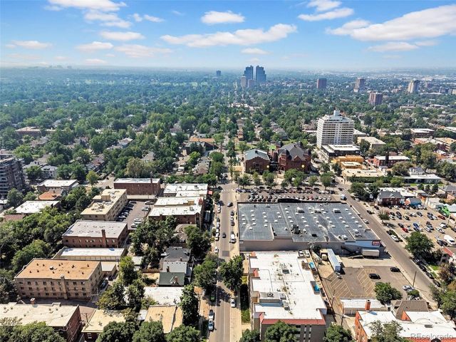 960 N Downing St, Denver, CO 80218