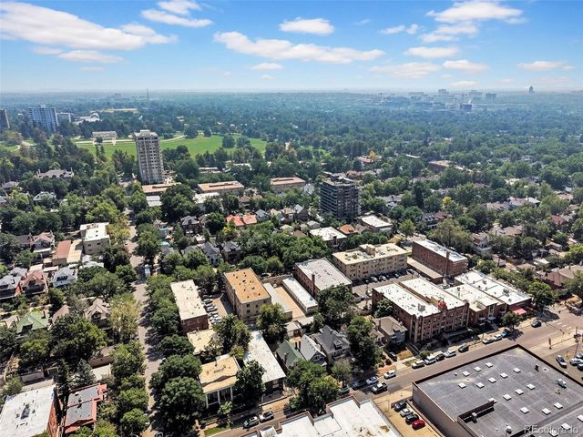 960 N Downing St, Denver, CO 80218