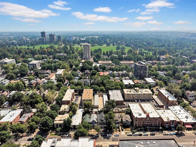 960 N Downing St, Denver, CO 80218