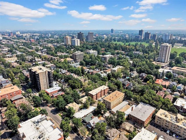 960 N Downing St, Denver, CO 80218