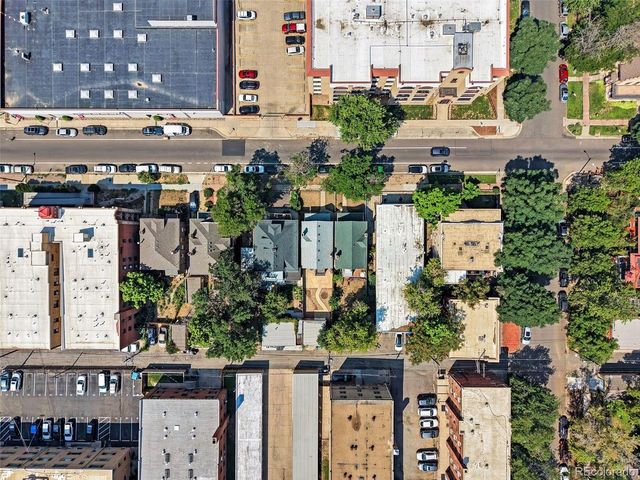 960 N Downing St, Denver, CO 80218