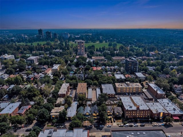 960 N Downing St, Denver, CO 80218