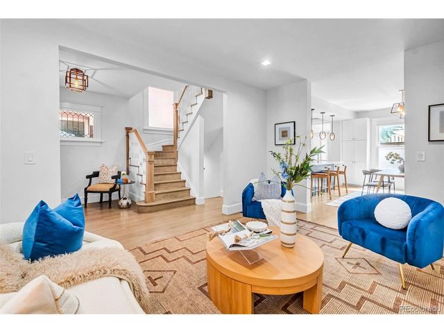960 N Downing St, Denver, CO 80218