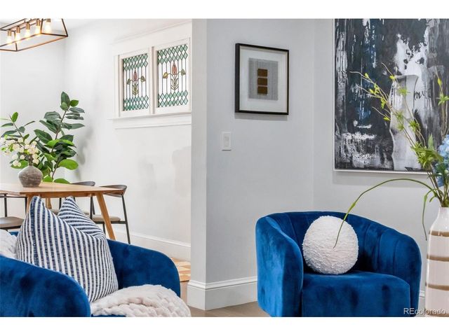 960 N Downing St, Denver, CO 80218