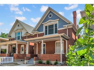 960 N Downing St, Denver, CO 80218