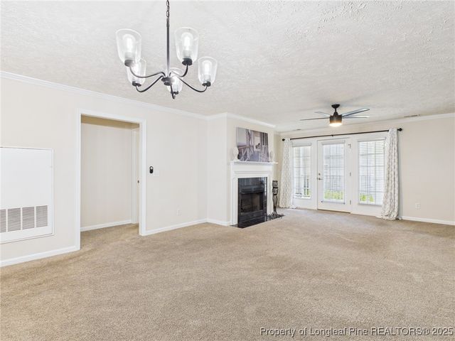 3348 Harbour Pointe Place 6, Fayetteville, NC 28314
