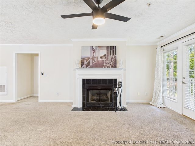 3348 Harbour Pointe Place 6, Fayetteville, NC 28314