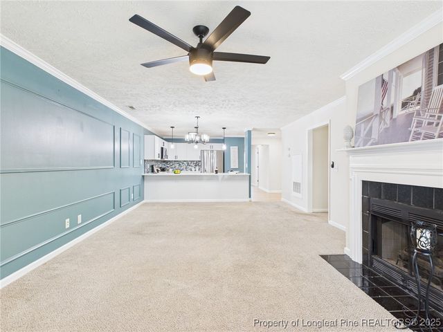 3348 Harbour Pointe Place 6, Fayetteville, NC 28314