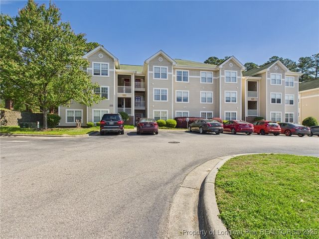 3348 Harbour Pointe Place 6, Fayetteville, NC 28314
