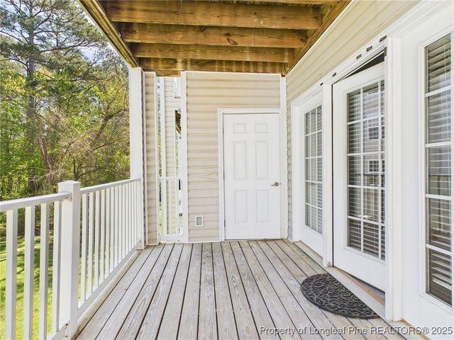 3348 Harbour Pointe Place 6, Fayetteville, NC 28314