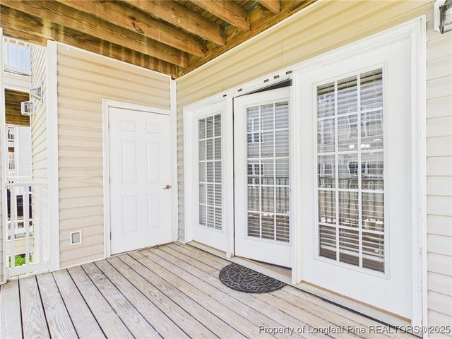 3348 Harbour Pointe Place 6, Fayetteville, NC 28314