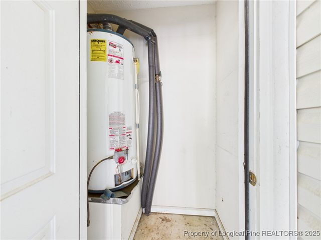 3348 Harbour Pointe Place 6, Fayetteville, NC 28314