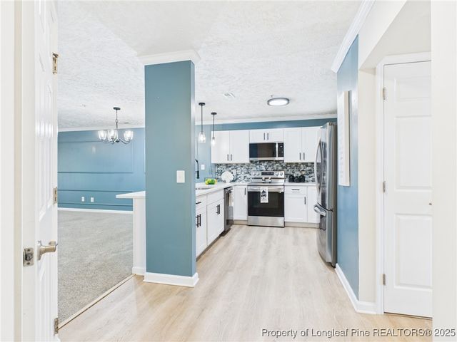 3348 Harbour Pointe Place 6, Fayetteville, NC 28314