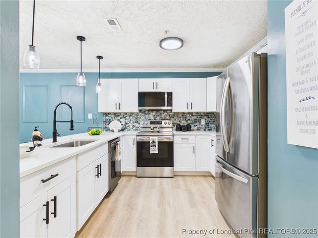 3348 Harbour Pointe Place 6, Fayetteville, NC 28314