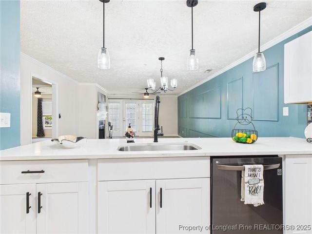 3348 Harbour Pointe Place 6, Fayetteville, NC 28314