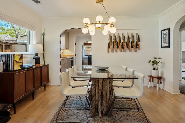 822 Valencia Street, Dallas, TX 75223