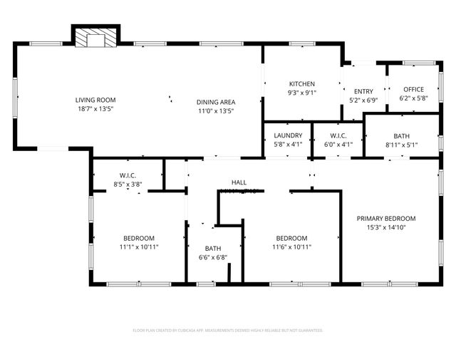 822 Valencia Street, Dallas, TX 75223