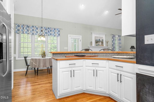 5782 Roseheath Road, Bailey, NC 27807