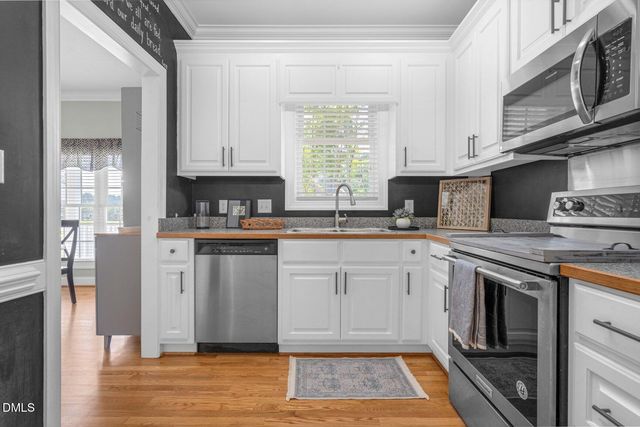 5782 Roseheath Road, Bailey, NC 27807