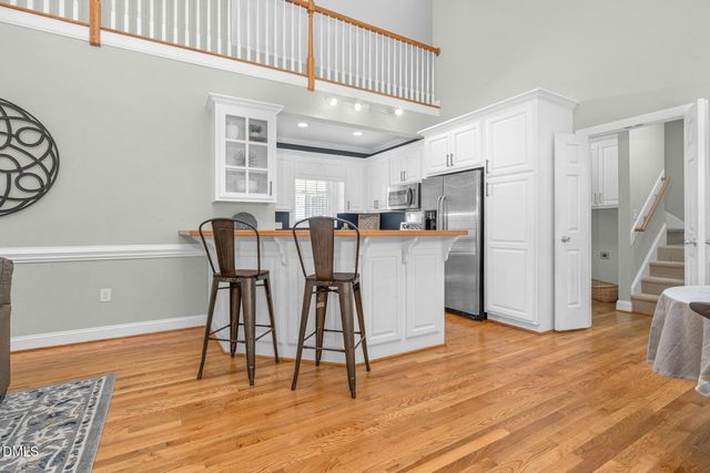5782 Roseheath Road, Bailey, NC 27807
