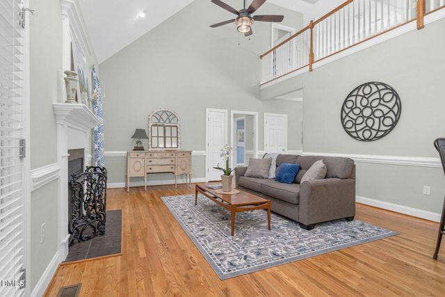 5782 Roseheath Road, Bailey, NC 27807