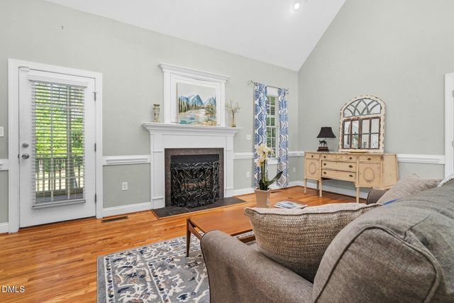 5782 Roseheath Road, Bailey, NC 27807