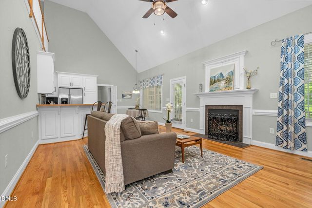 5782 Roseheath Road, Bailey, NC 27807