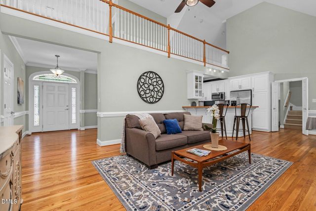 5782 Roseheath Road, Bailey, NC 27807