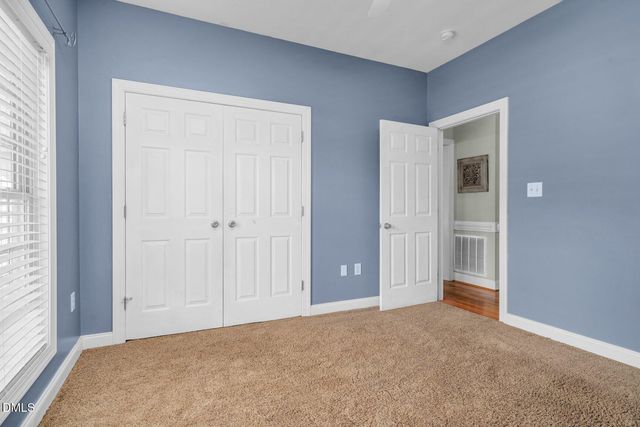 5782 Roseheath Road, Bailey, NC 27807