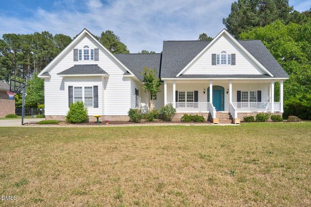 5782 Roseheath Road, Bailey, NC 27807
